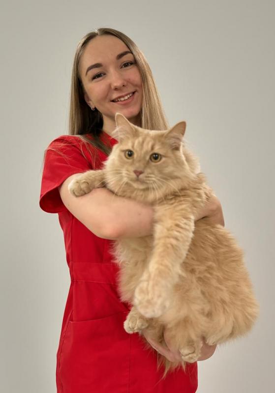 Кузнецова Валентина Александровна