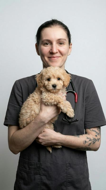 Кислова Анна Станиславовна