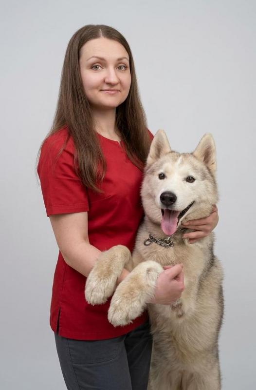 Чехлова Екатерина Олеговна